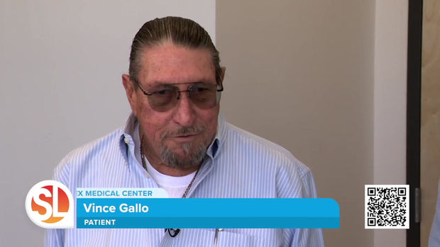 V.Gallo Testimonial
